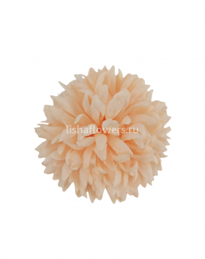 Хризантема Ø16см.Арт.T1-07/1